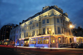 Diamond Hotel Eastbourne